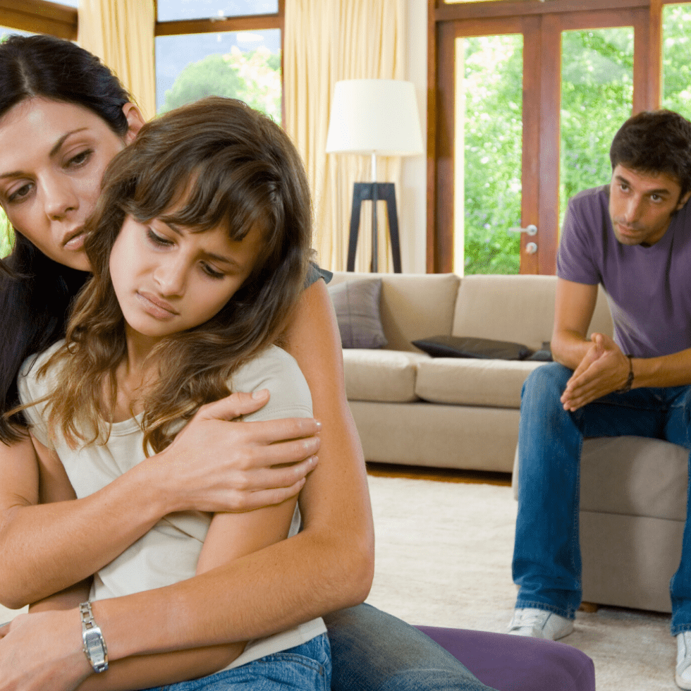 What Is A Shared Parenting Plan And Do We Need One Divorce 