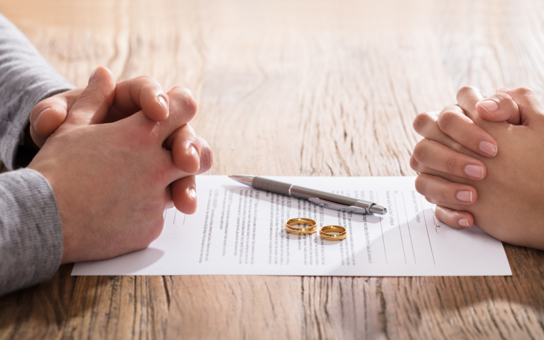 Collaborative Divorce Law: Resolving Disputes with Dignity and Cooperation